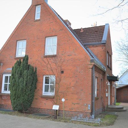 Appartement Nordlicht à Wyk auf Föhr Extérieur photo