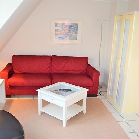 Appartement Nordlicht à Wyk auf Föhr Extérieur photo
