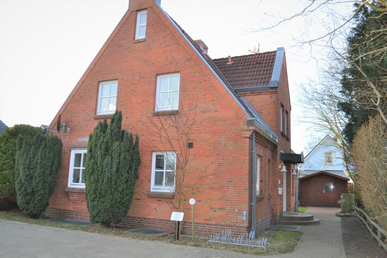 Appartement Nordlicht à Wyk auf Föhr Extérieur photo